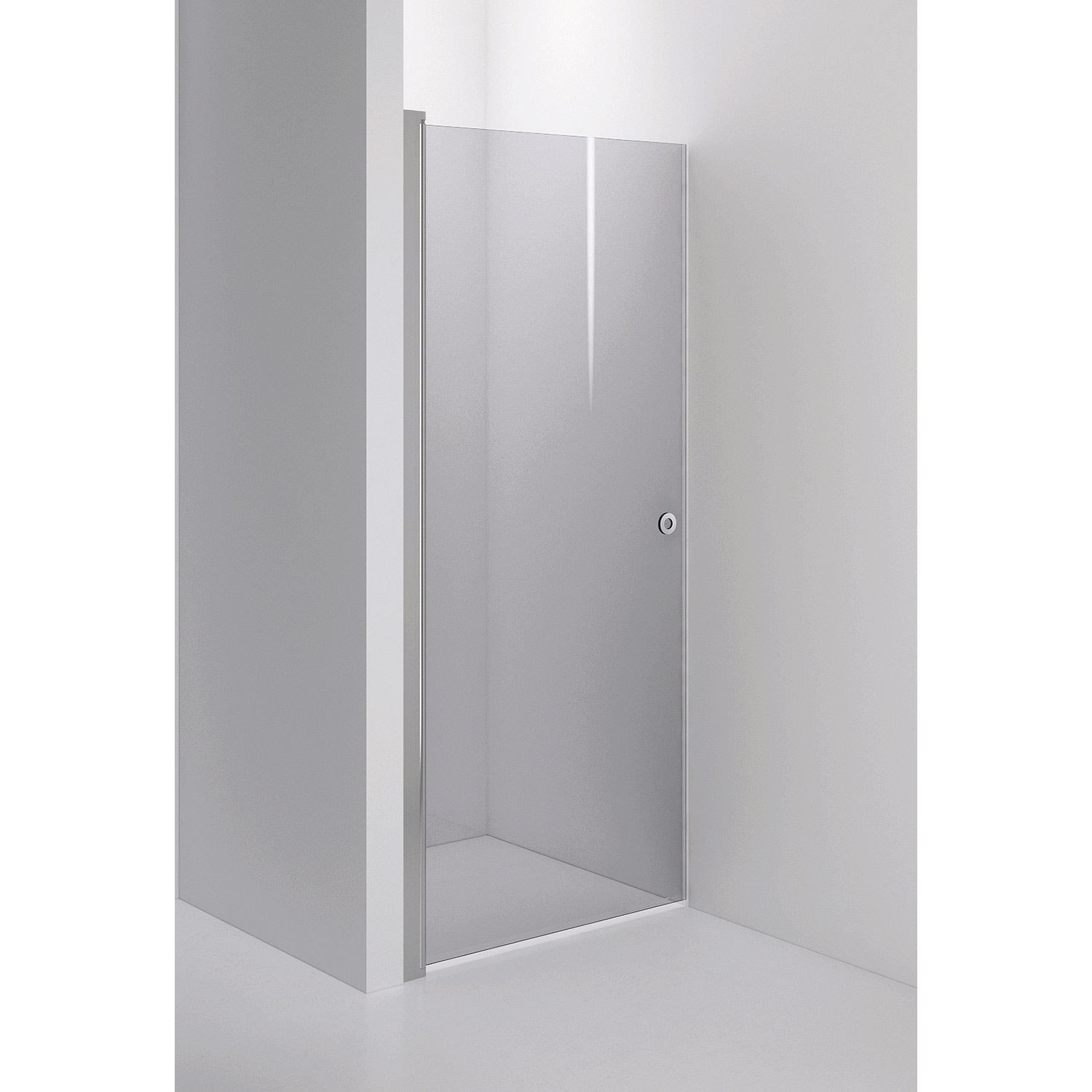 Grå, Blank Glas: Grått glas, Profil: blank