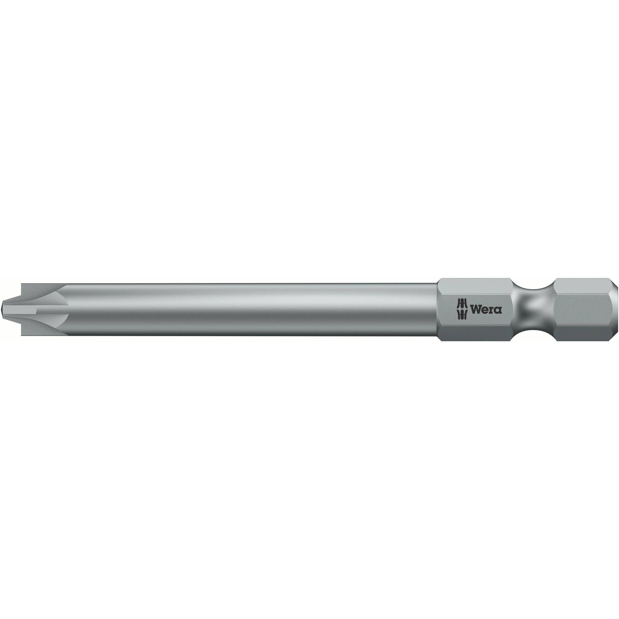 Bits Wera 855/4 Zs För Komb.Skruv Längd 70Mm