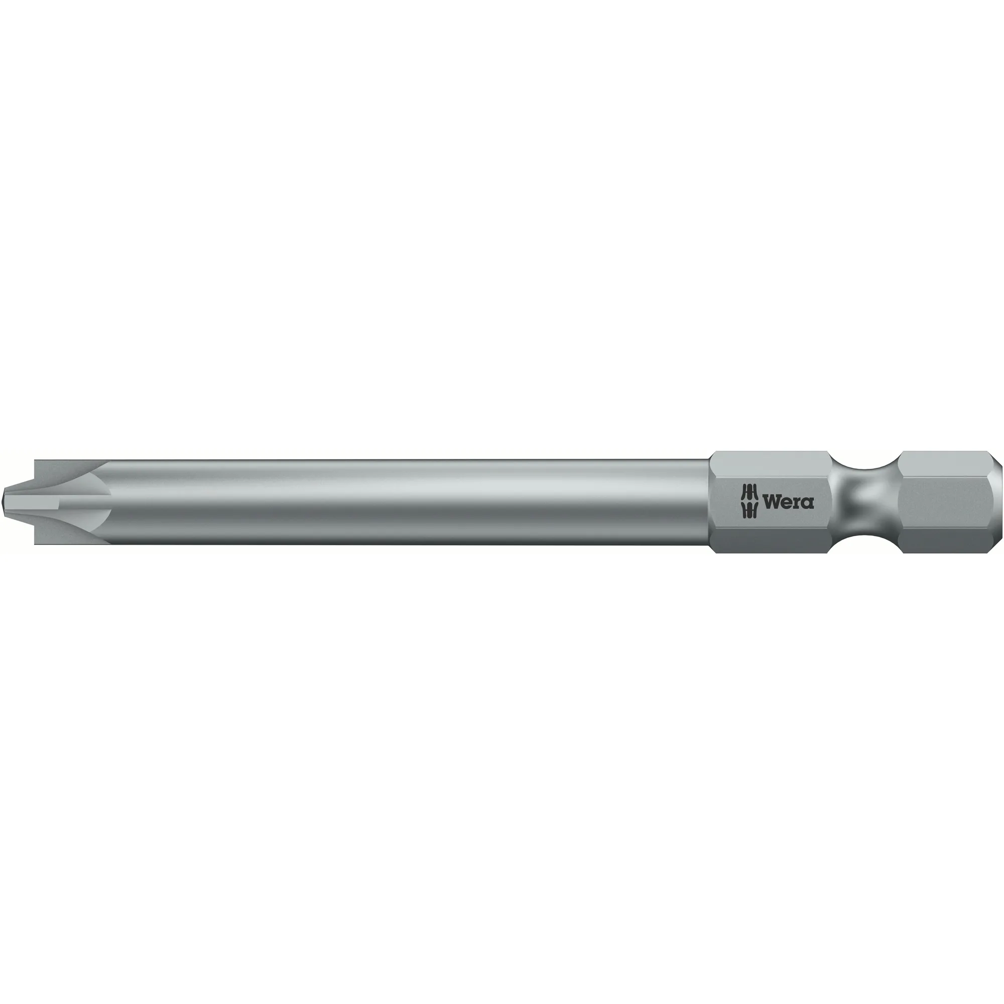 Bits Wera 855/4 Zs För Komb.Skruv Längd 70Mm