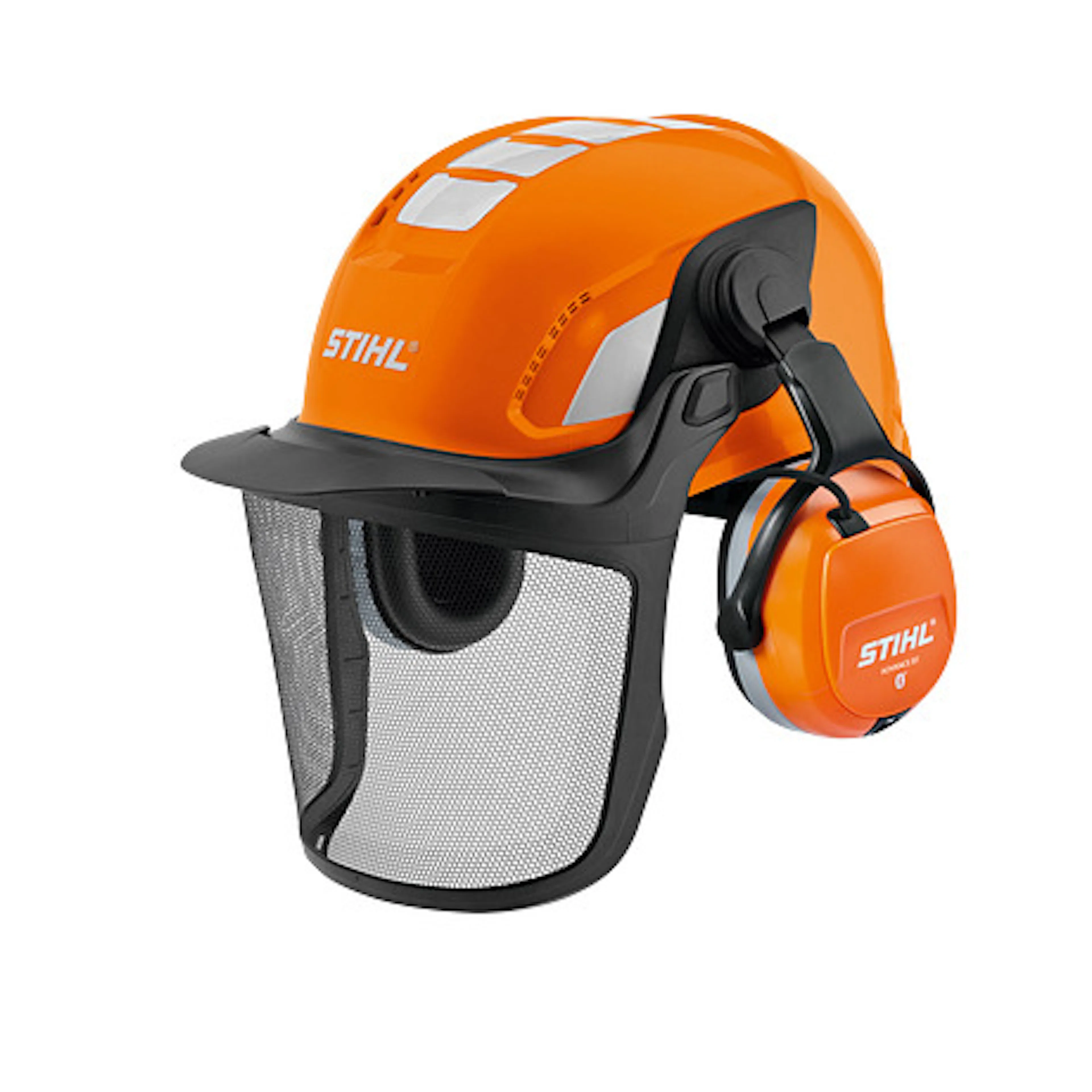 Skyddshjälm STIHL Advance X-Vent BT