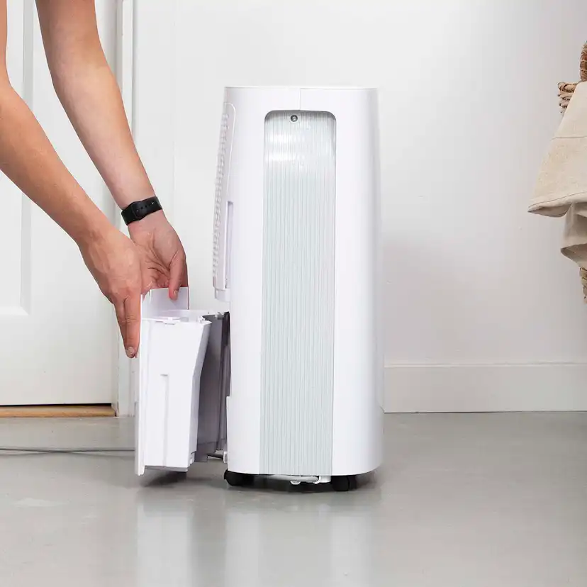 Avfuktare Tristar 16 liter med Hygrostat