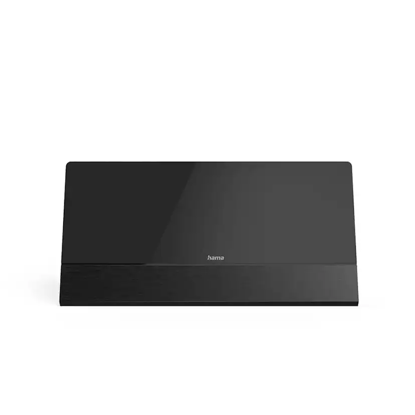 Inomhusantenn Hama Pro 55 DAB+/DAB/DVB-T2/FM Flat