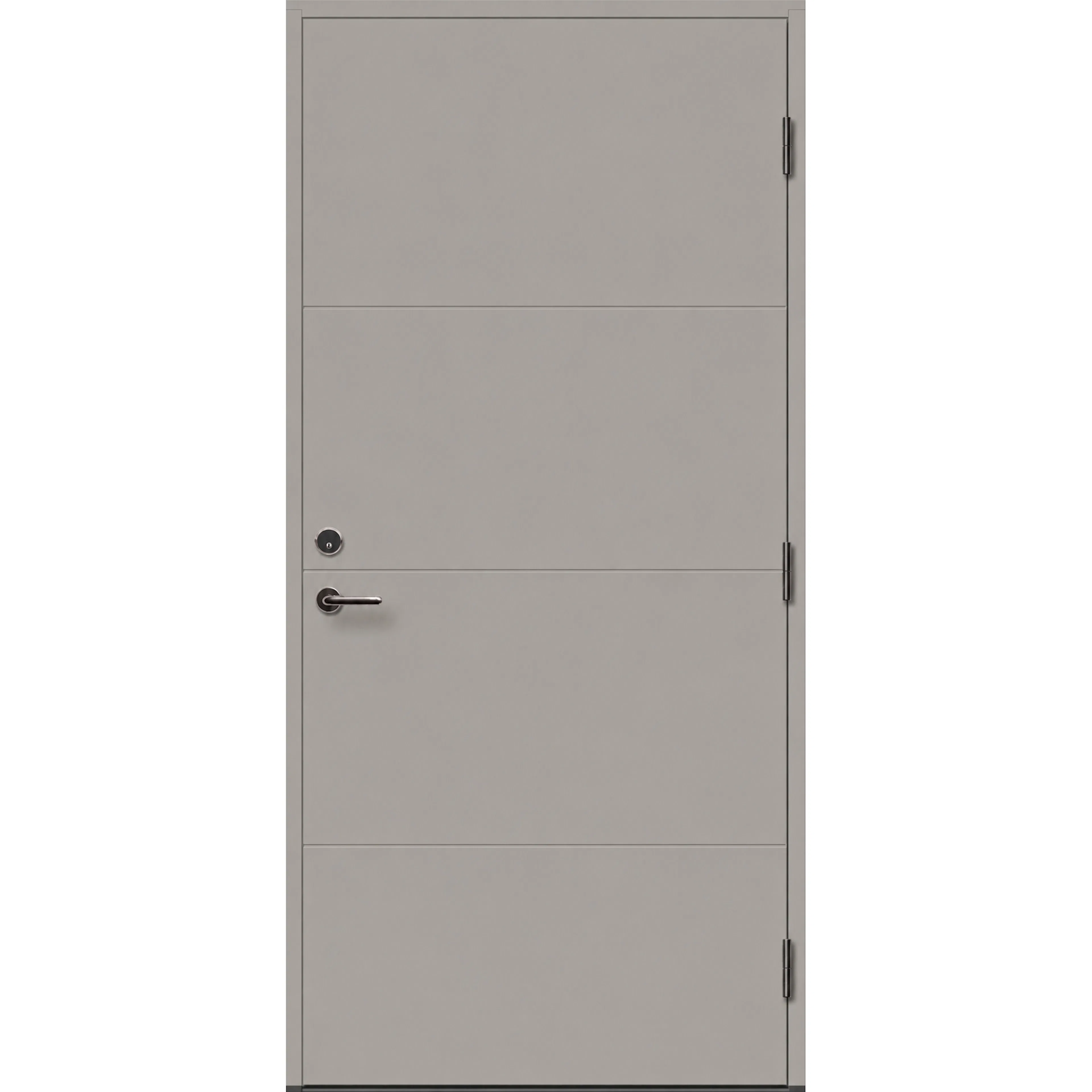 S-3502-Y, Ljusgrå