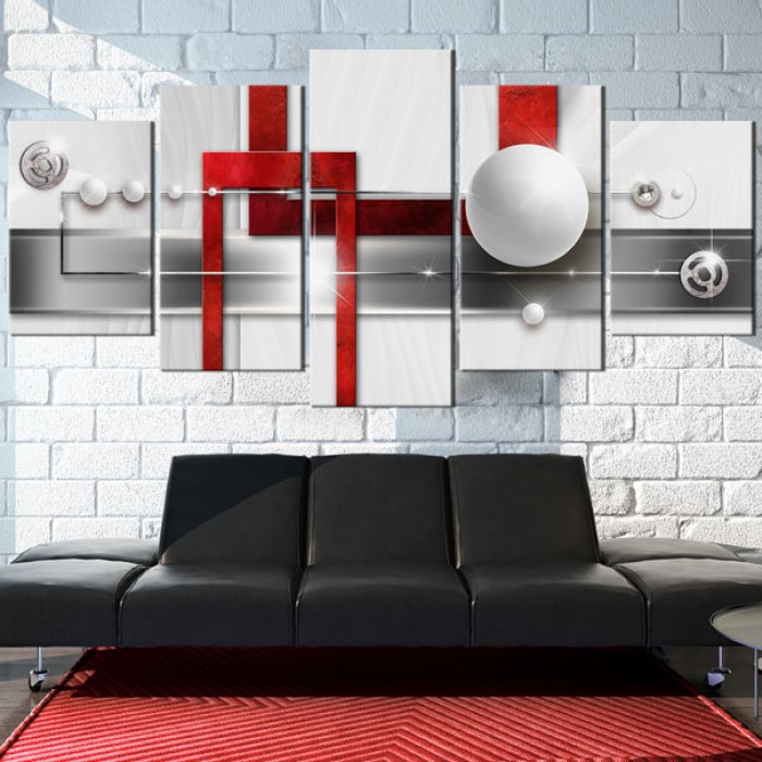 Tavla Arkiio Idyll Of Harmony