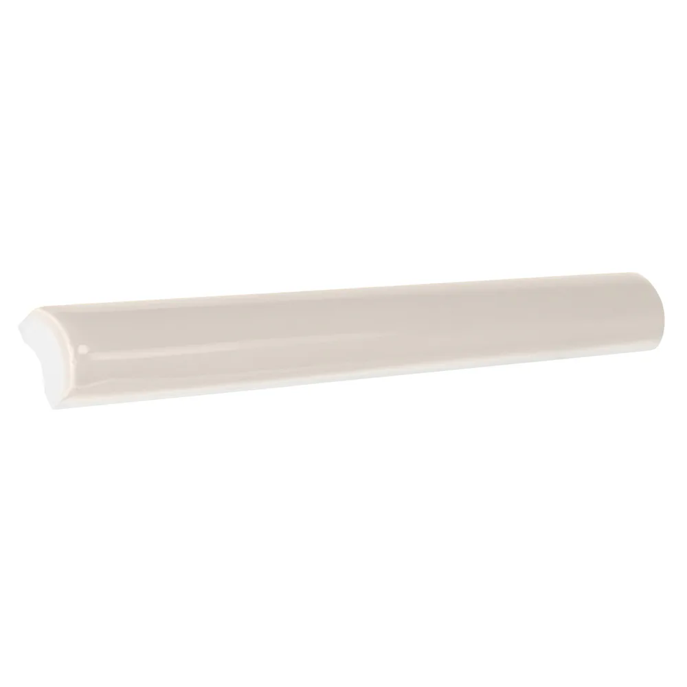 Klinker Konradssons Evolution Torello Bård Greige Blank 2x15 cm