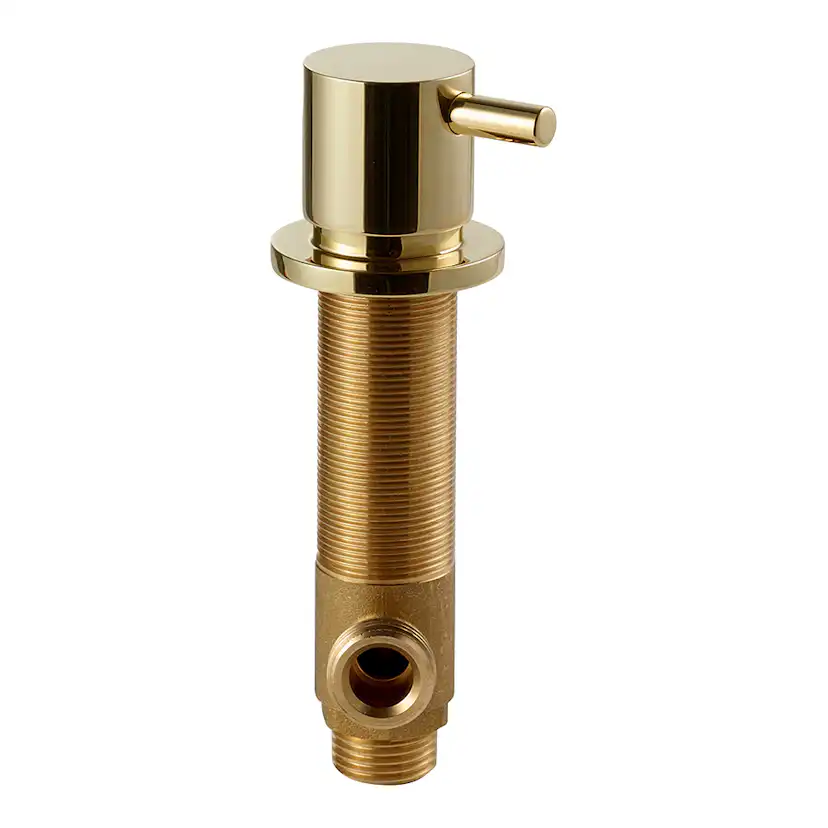 Diskmaskinsavstängning Tapwell Birillo 284