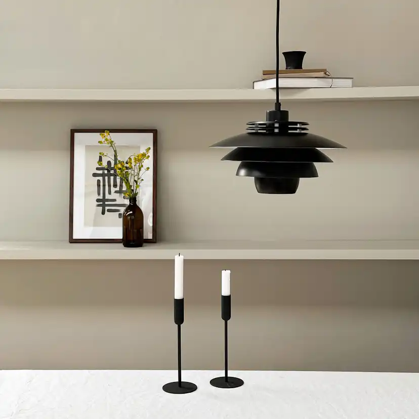 Taklampa Dyberg Larsen Ejka Mini Pendel