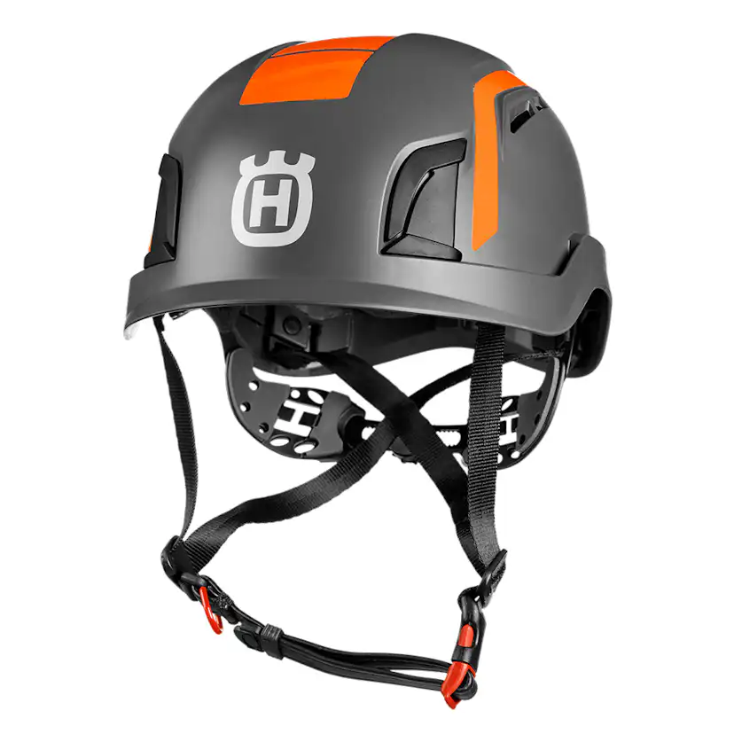 Skyddshjälm Husqvarna Arborist