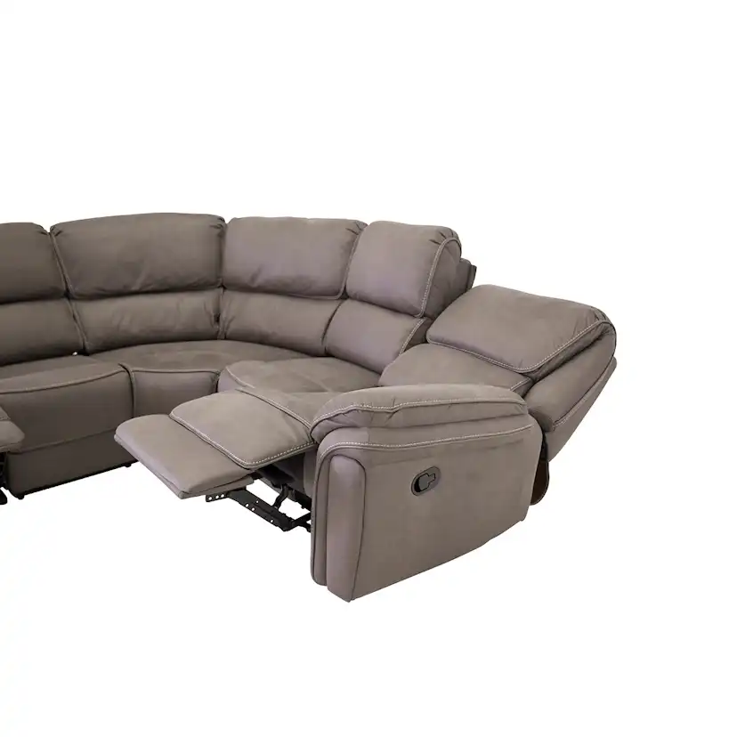 Hörnsoffa Venture Home Saranda Recliner