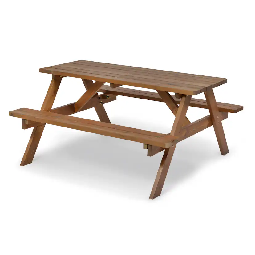 Picknickbord Hillerstorp A-Picnic