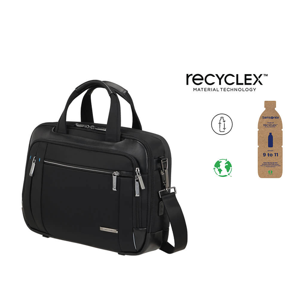 Datorväska Samsonite Spectrolite 3.0 14.1" Bailhandle