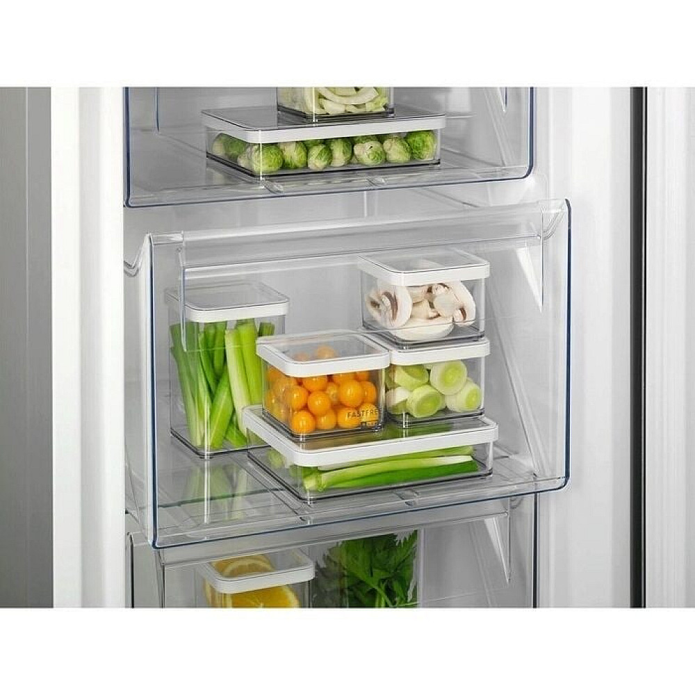 Kyl över frys Electrolux LNT3LE3X1