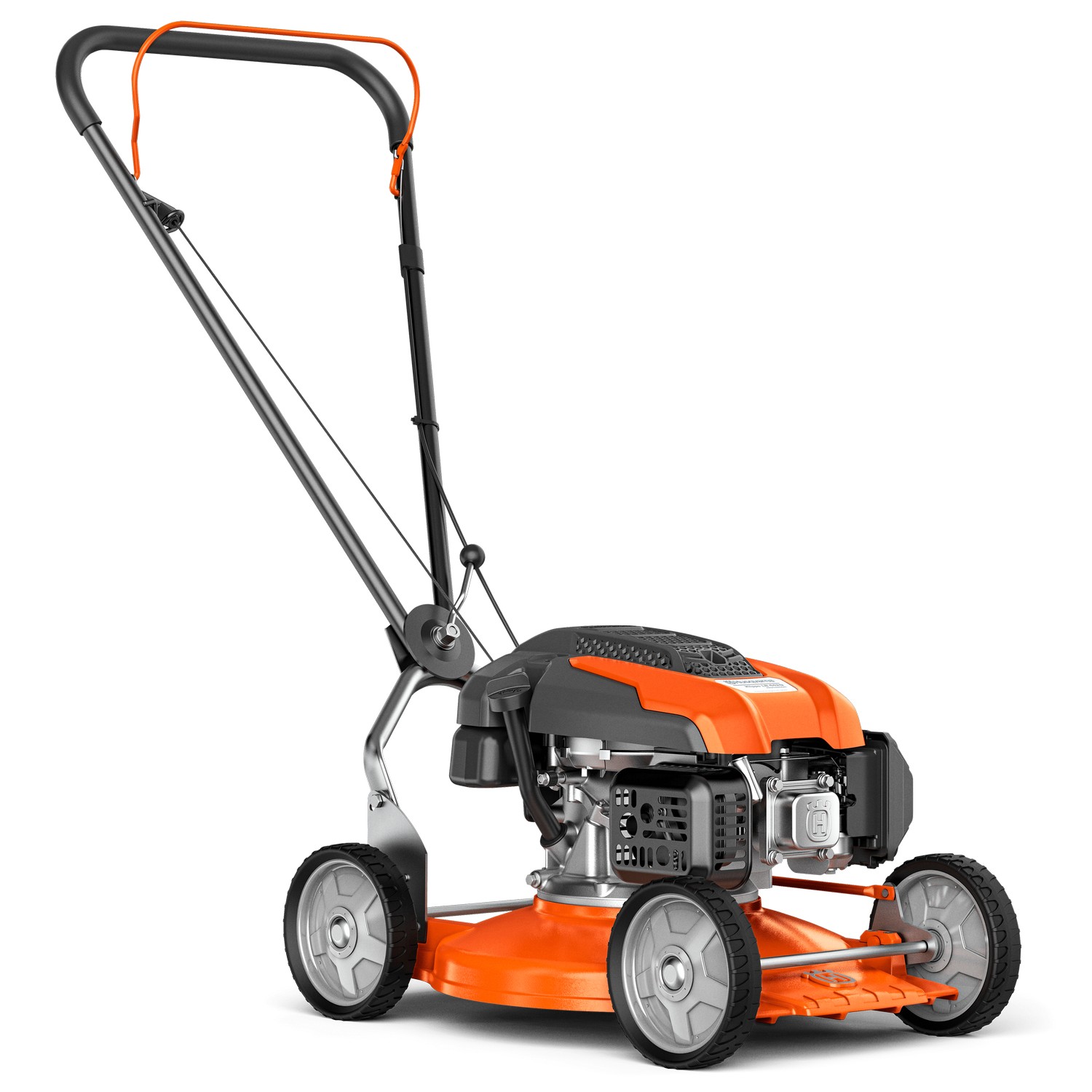 Gräsklippare Husqvarna Klippo LB 442Q