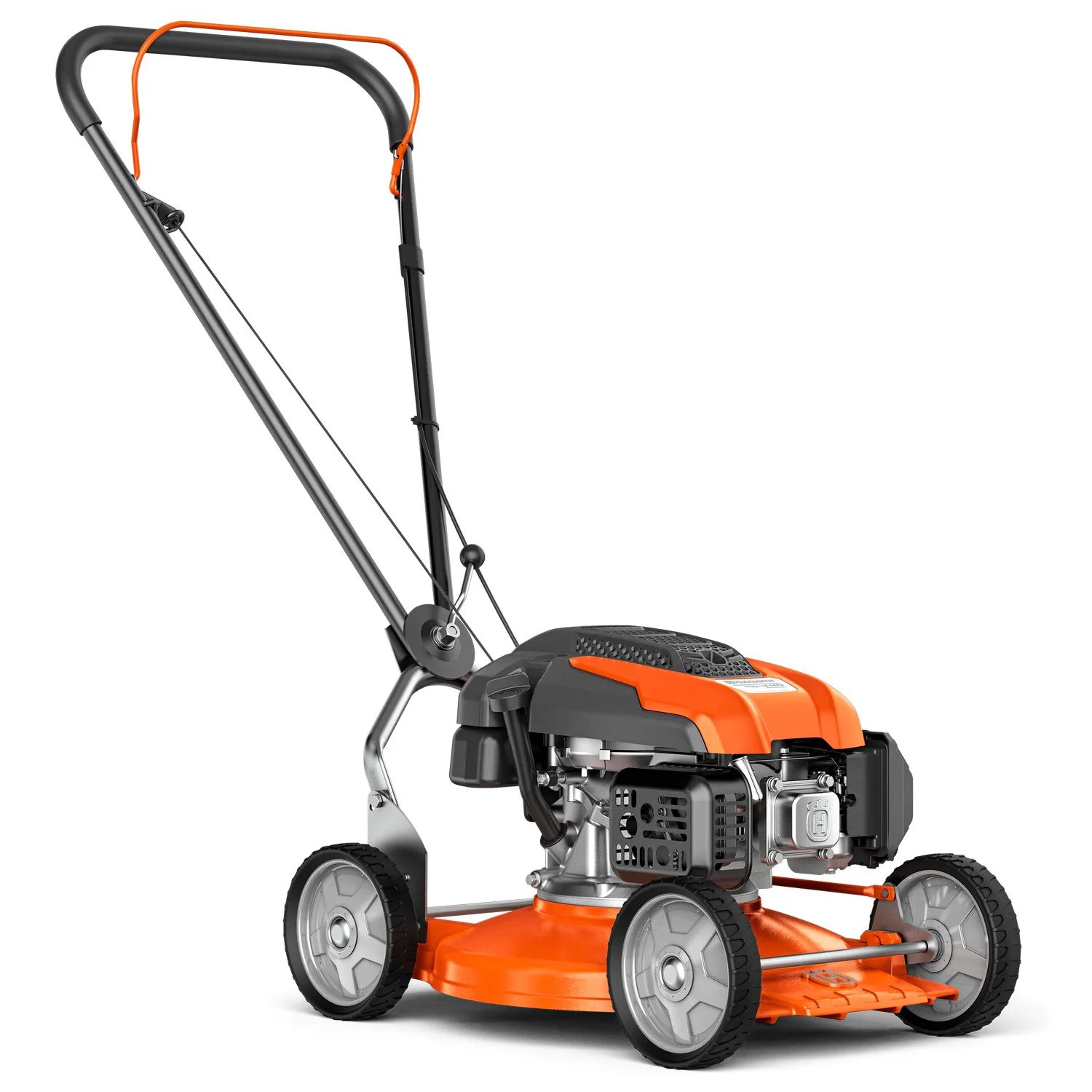 Gräsklippare Husqvarna Klippo LB 442Q