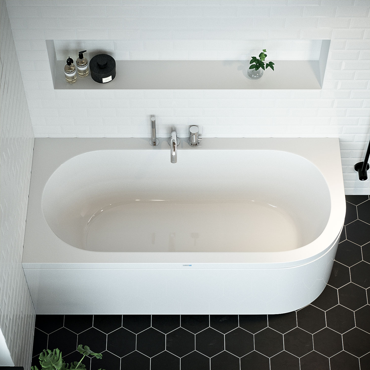 Badkar Nordhem Torekov