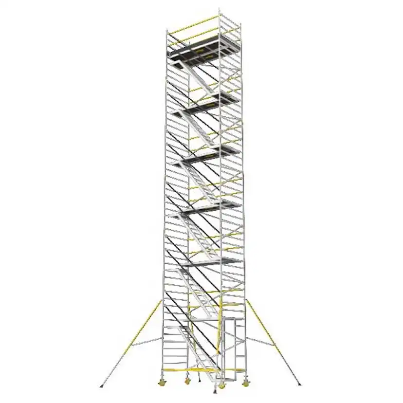 Trappställning Wibe ST 1400