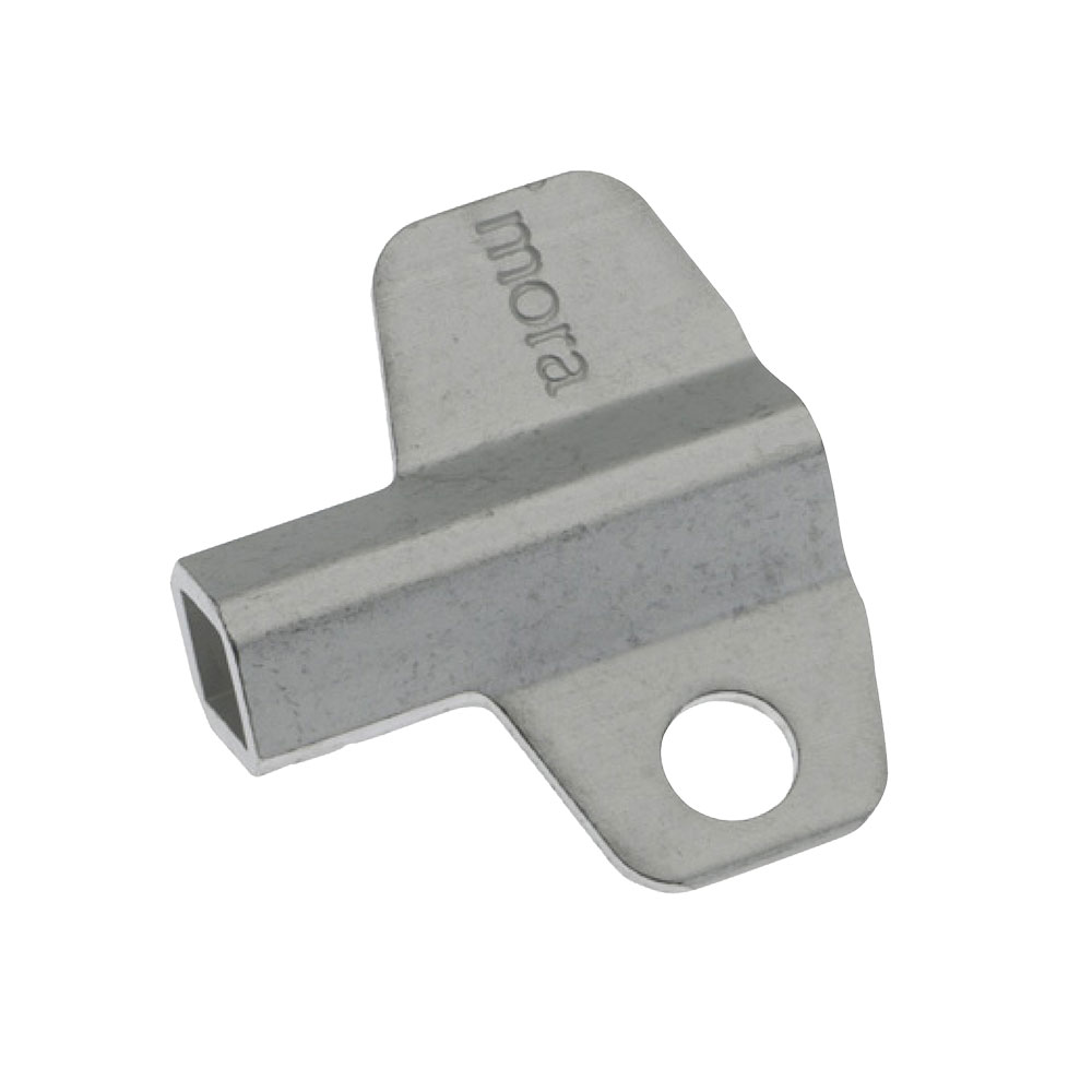 Nyckel Mora till Vattenutkastare 4-kant