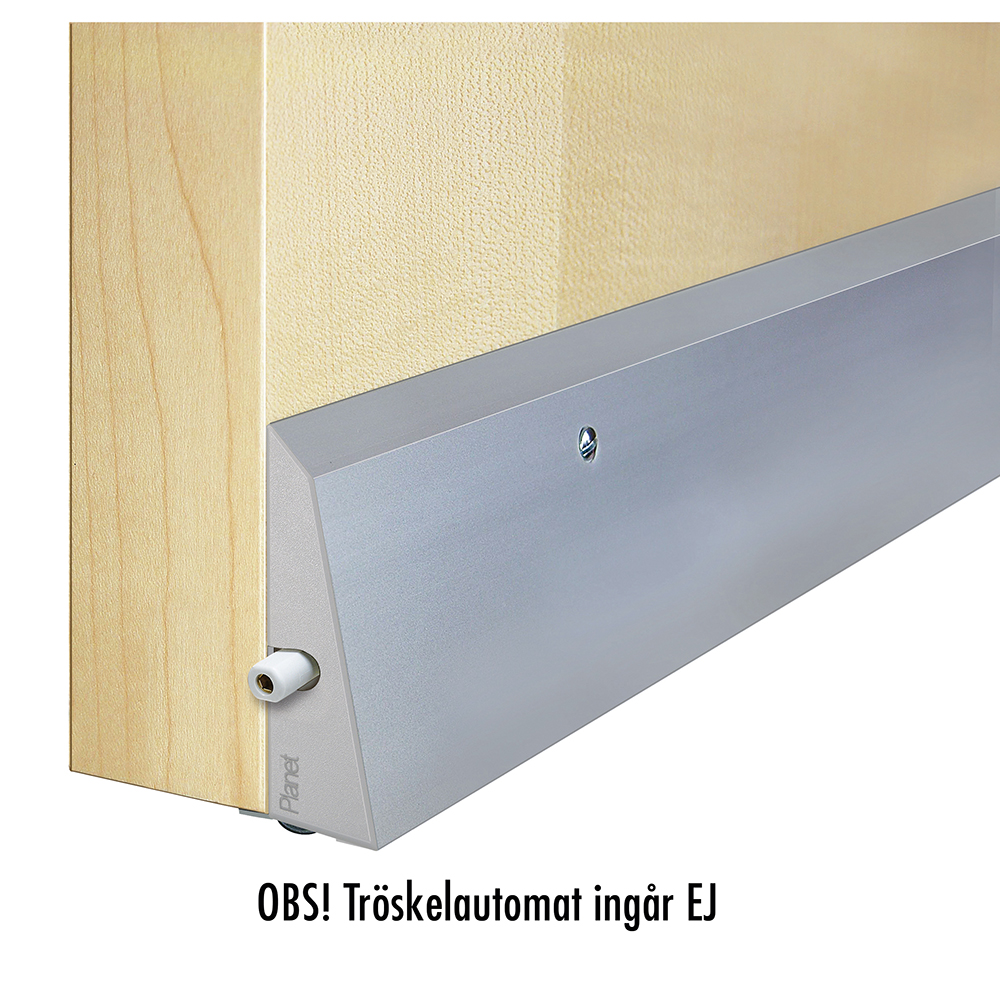 Sockel Leif Arvidsson till Planet Tröskelautomat FT och RF