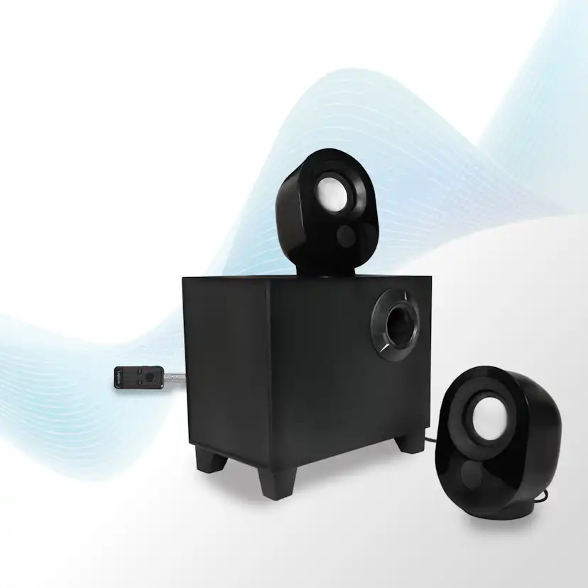 Stereo LogiLink Bluetooth 5.0 Audio-mottagare