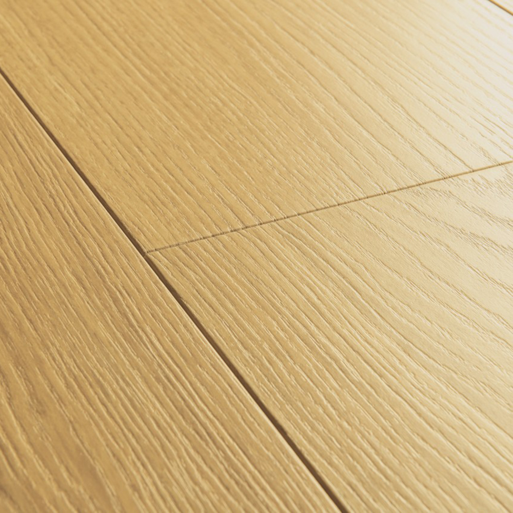Laminatgolv Pergo Lillehammer Select Oak