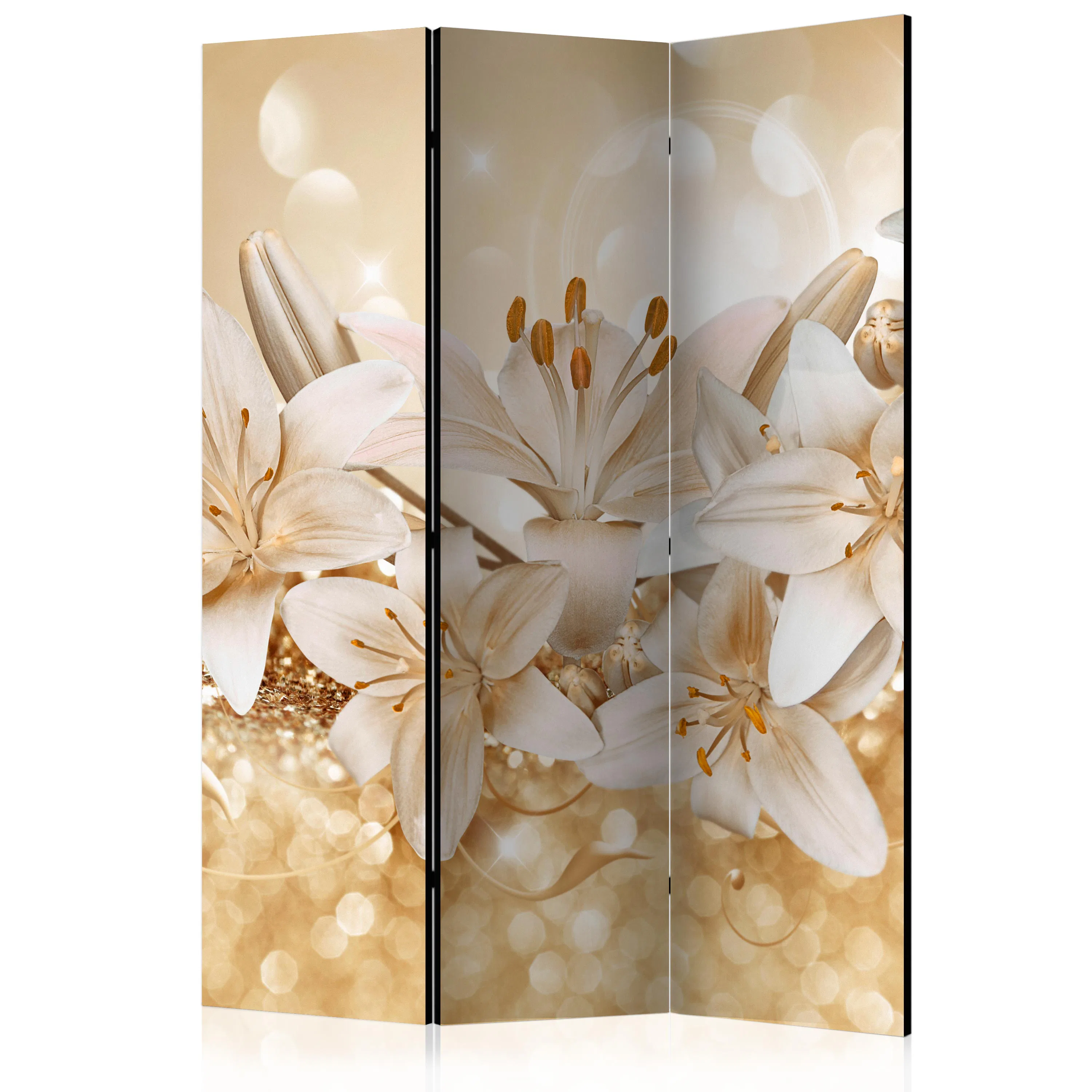 Rumsavdelare Skärmvägg Arkiio Royal Entourage 135x172 cm