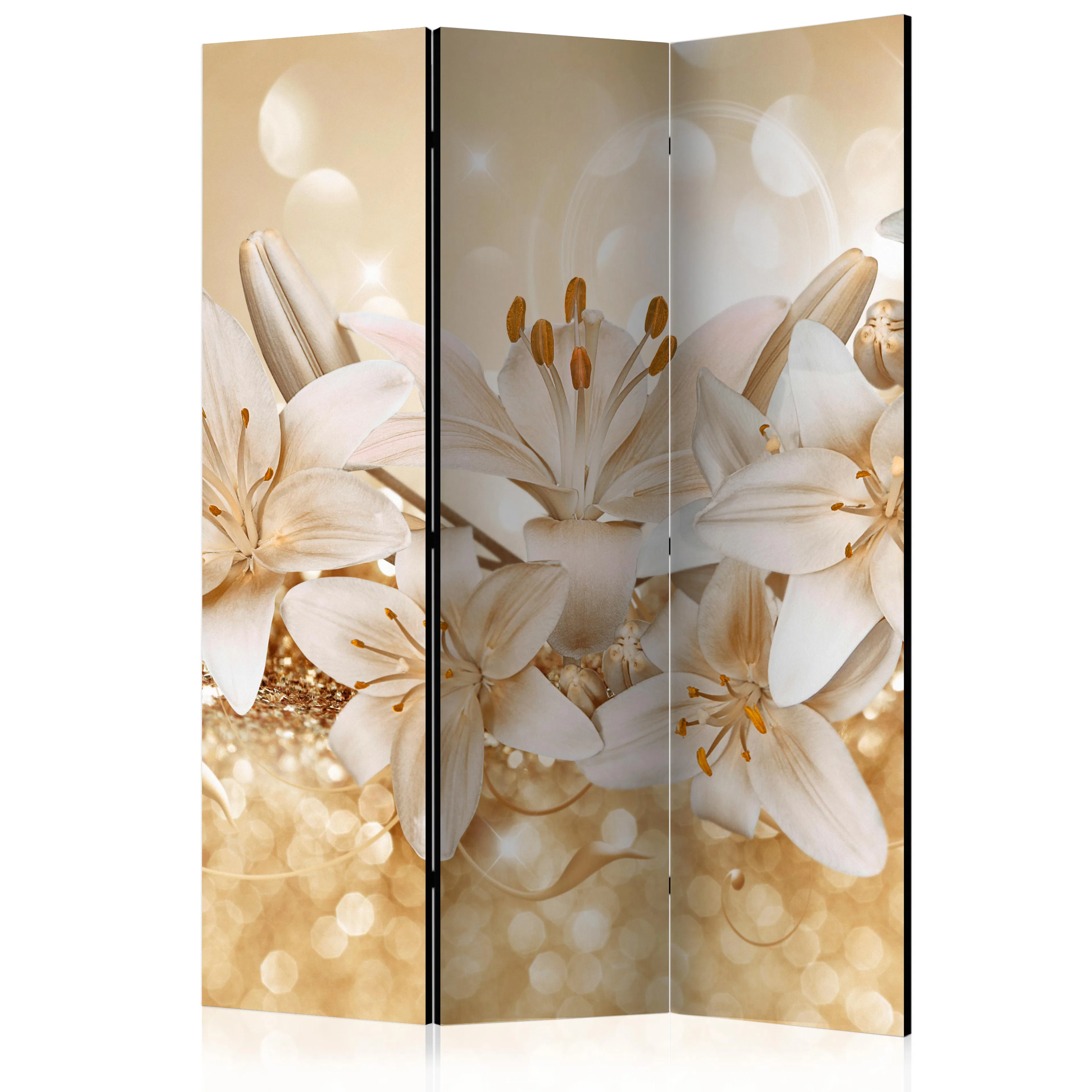 Rumsavdelare Skärmvägg Arkiio Royal Entourage 135x172 cm