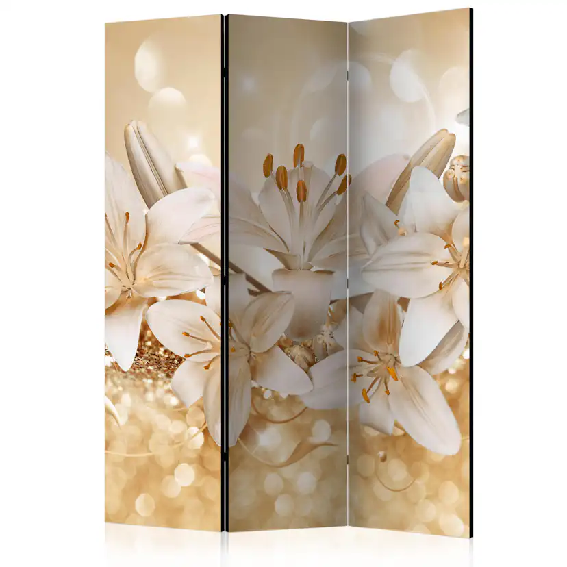 Rumsavdelare Skärmvägg Arkiio Royal Entourage 135x172 cm