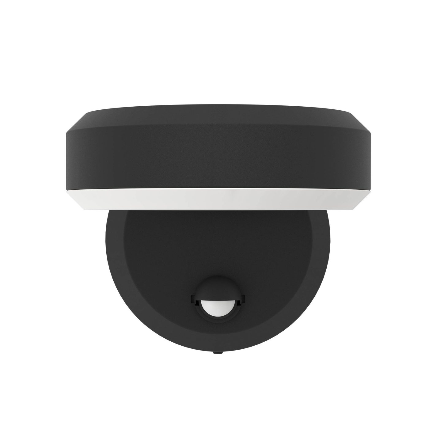 Vägglampa Utebelysning Eglo Fornaci med Sensor