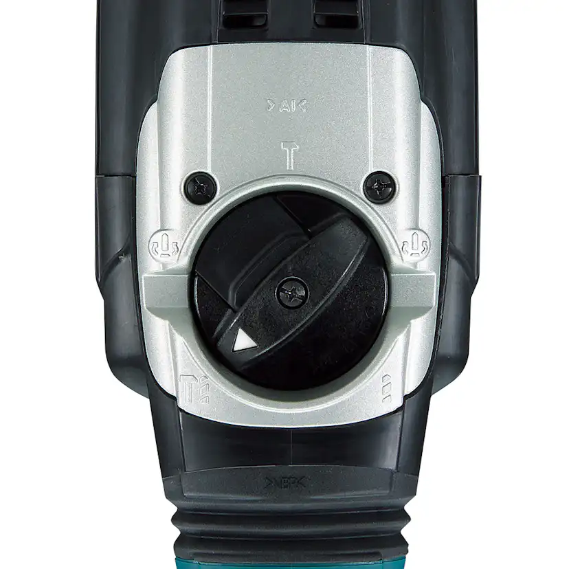 Borrhammare Makita HR3210FCT