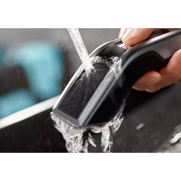 Trimmer Philips Series 5000 HC5630 Sladdlös Självslipande Skägg- & Hårtrimmer