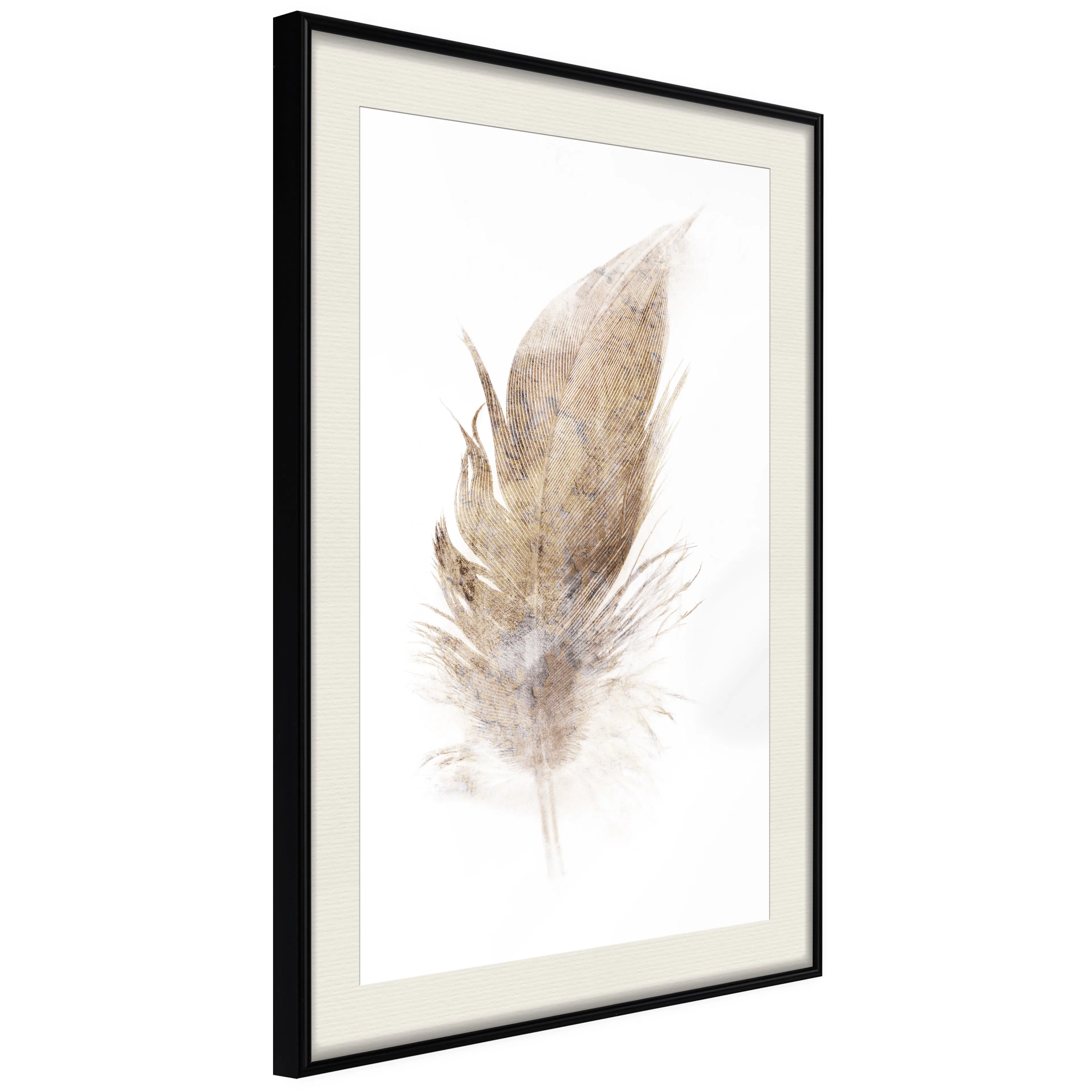 Poster Artgeist Affisch Transience