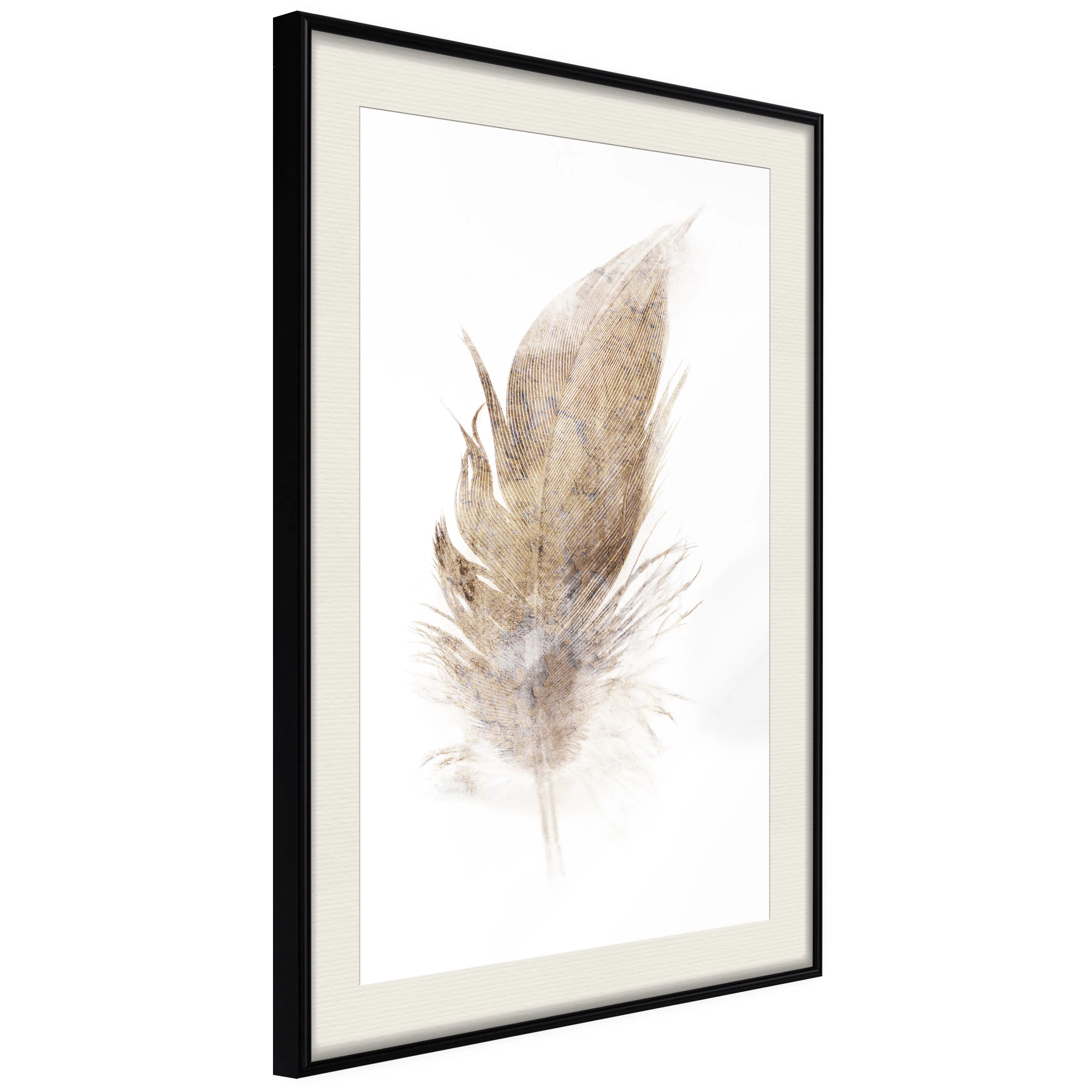 Poster Artgeist Affisch Transience