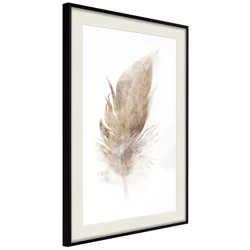 Poster Artgeist Affisch Transience