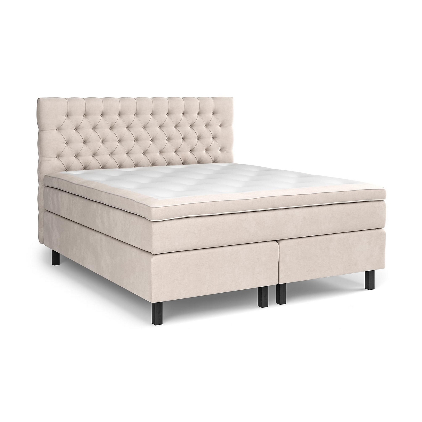 Kontinentalsäng Drömvik Celine