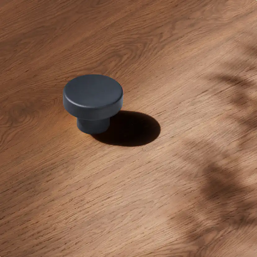 Knopp Beslag Design Circular Toniton Ø33mm