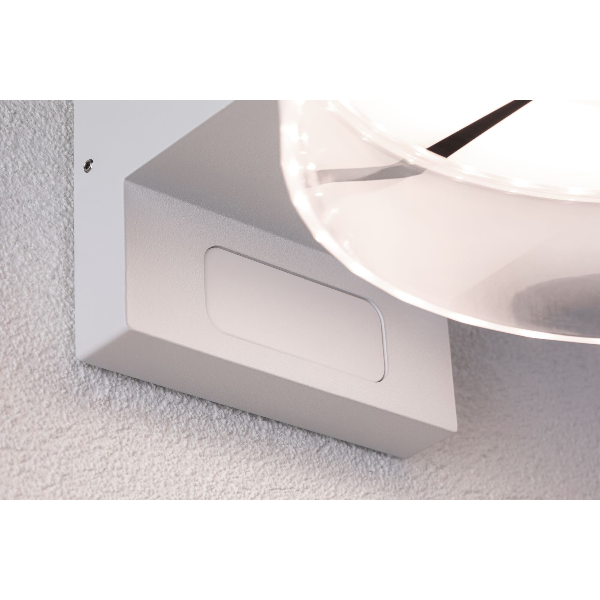 Fasadbelysning LED Paulmann Capera IP44 230V