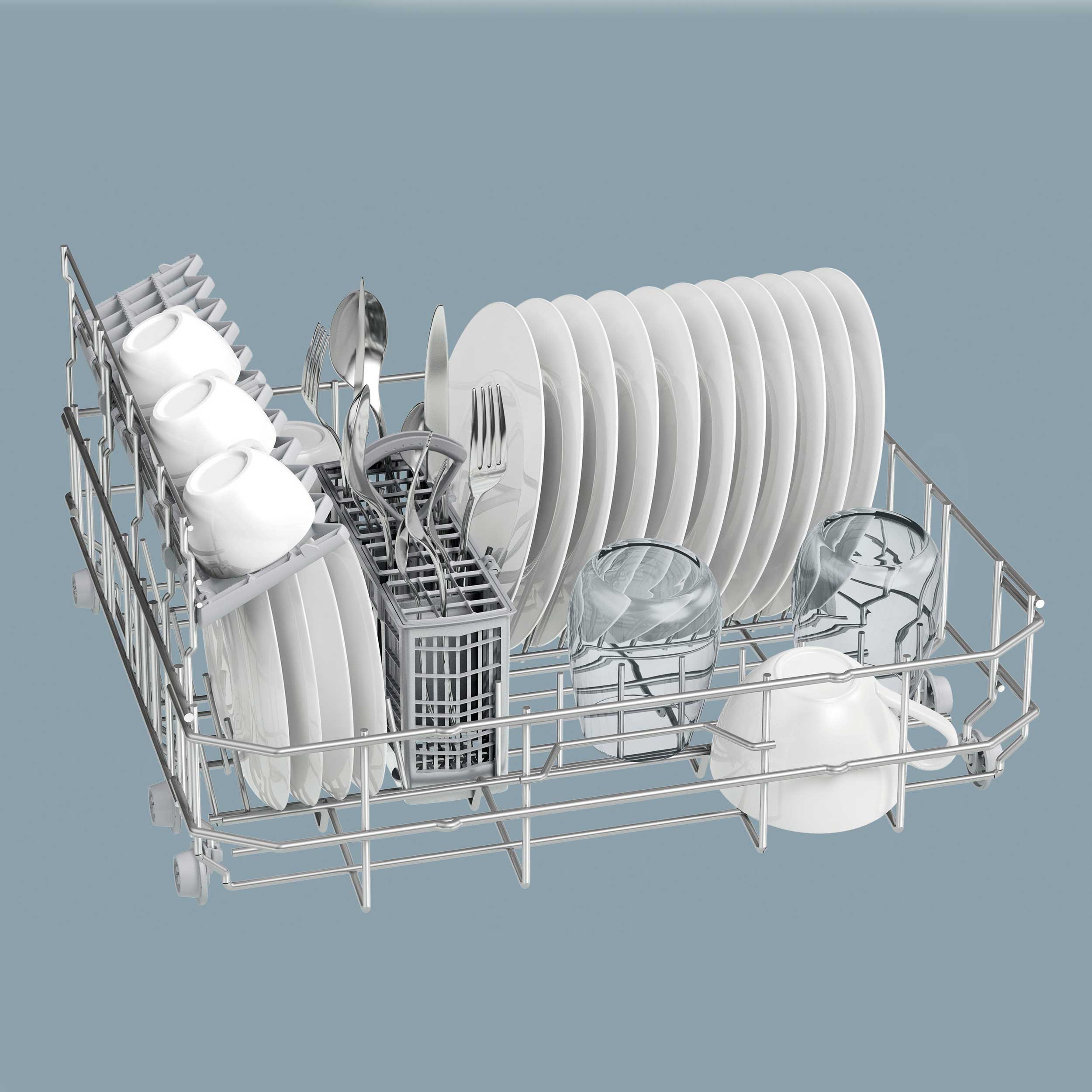 Bänkdiskmaskin Siemens SK25E203EU