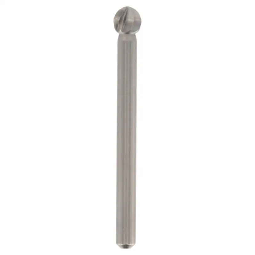 Höghastighetsfräs Dremel 4,8 mm 192