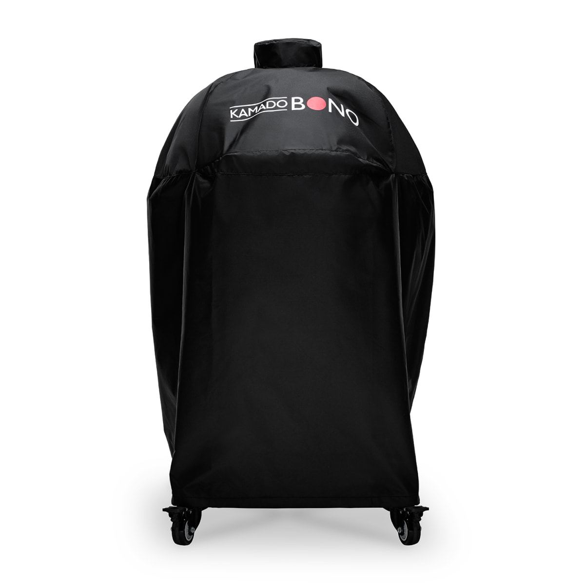 Kolgrill Kamado Bono Limited Svart Med Överdrag