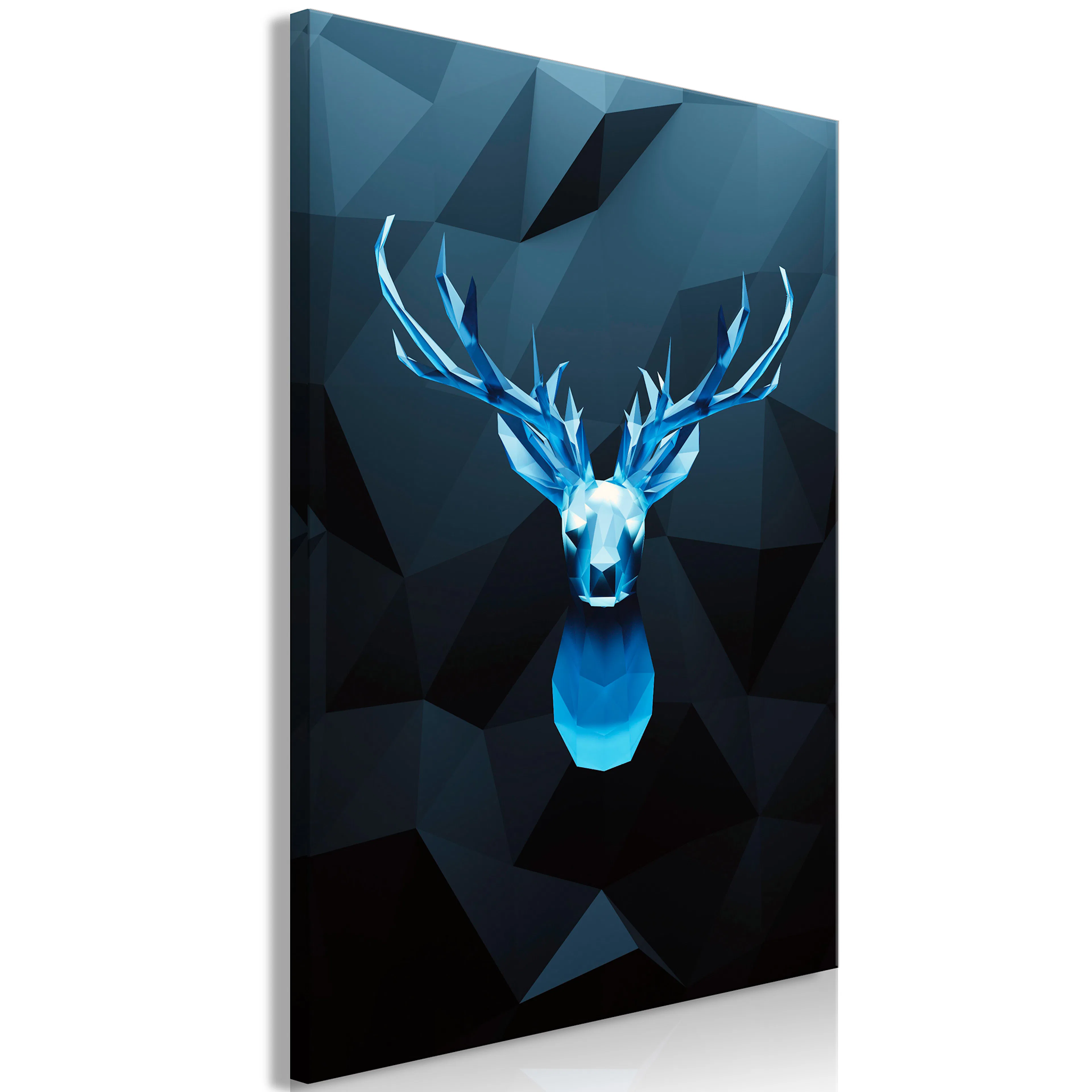 Tavla Arkiio Ice Deer