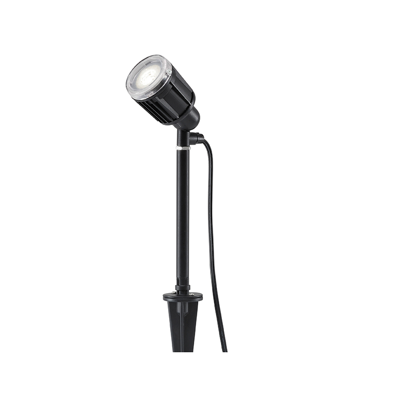 Amalfi "High Power" LED spot 1W ink transformator 1w