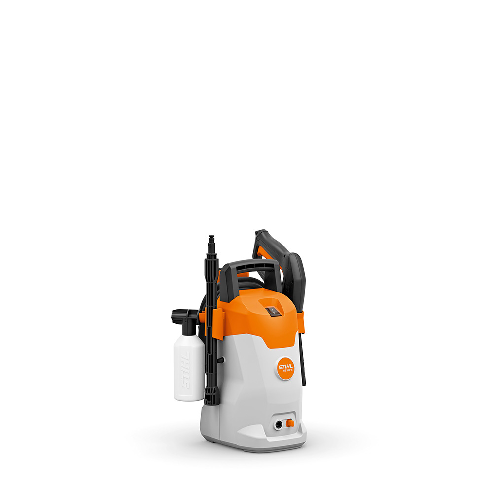 Högtryckstvätt STIHL RE 80