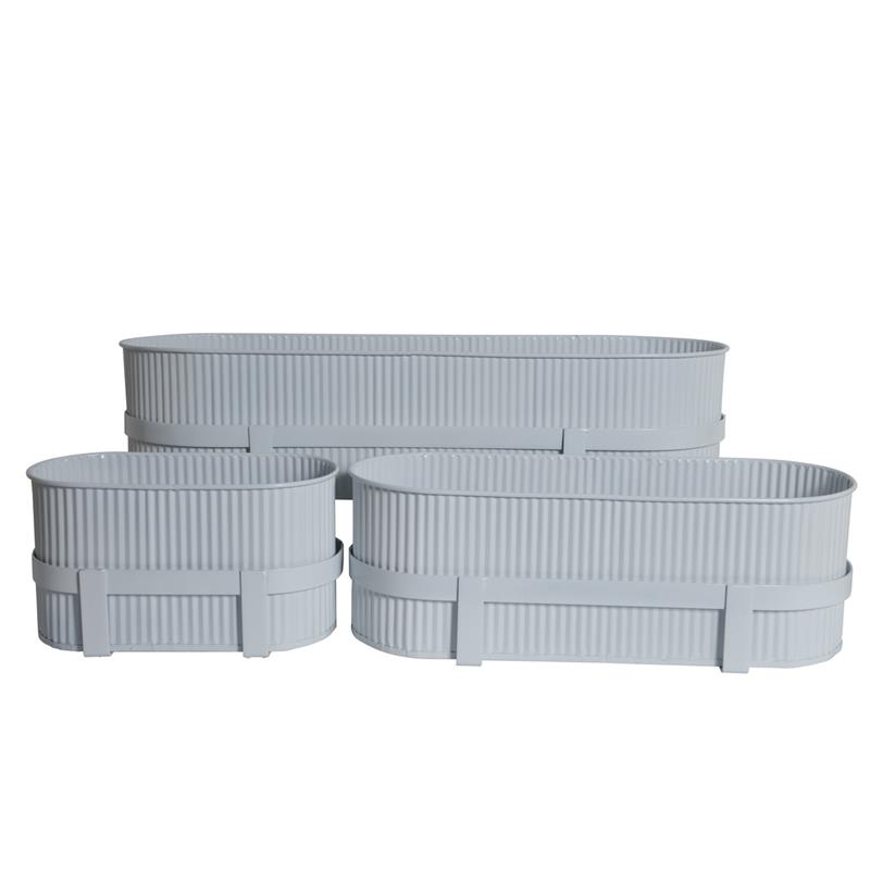 Blomlåda Stjernsund H17 3-pack