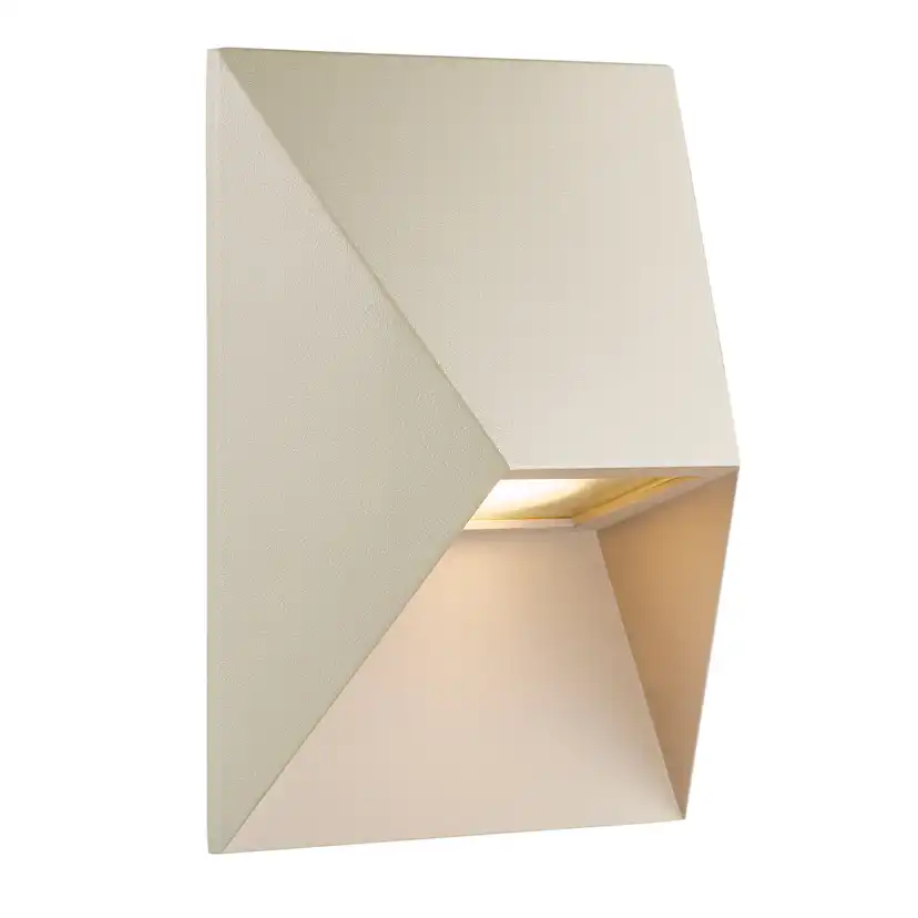 Fasadbelysning Nordlux Pontio 15