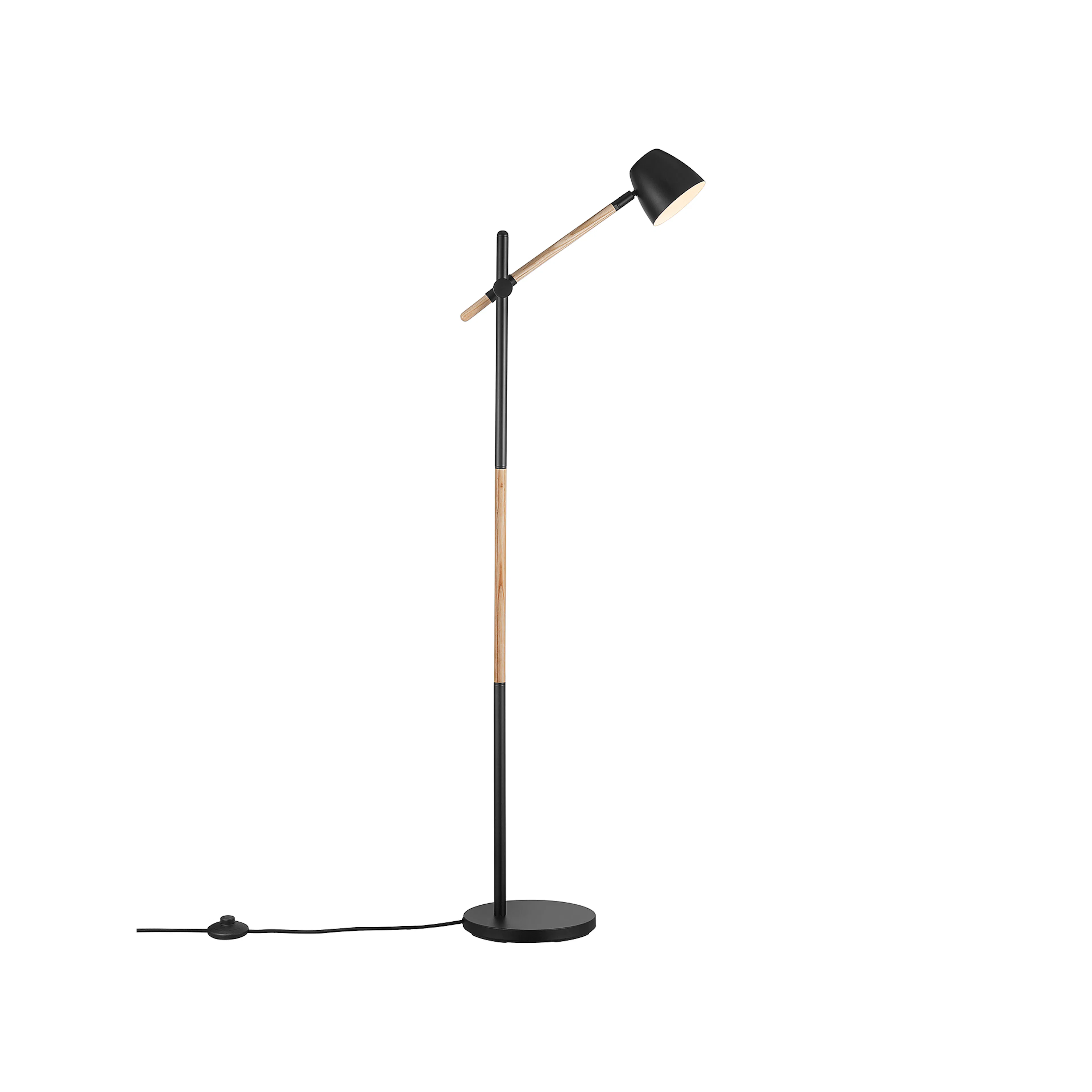 Golvlampa Nordlux Theo