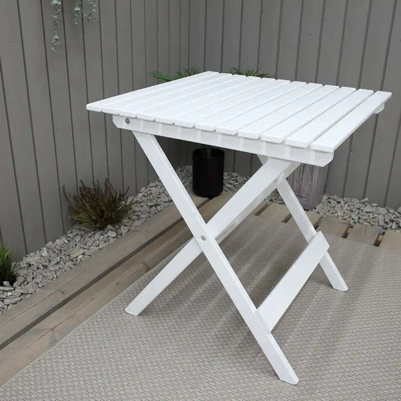 Utebord Baltic Garden Wilmer