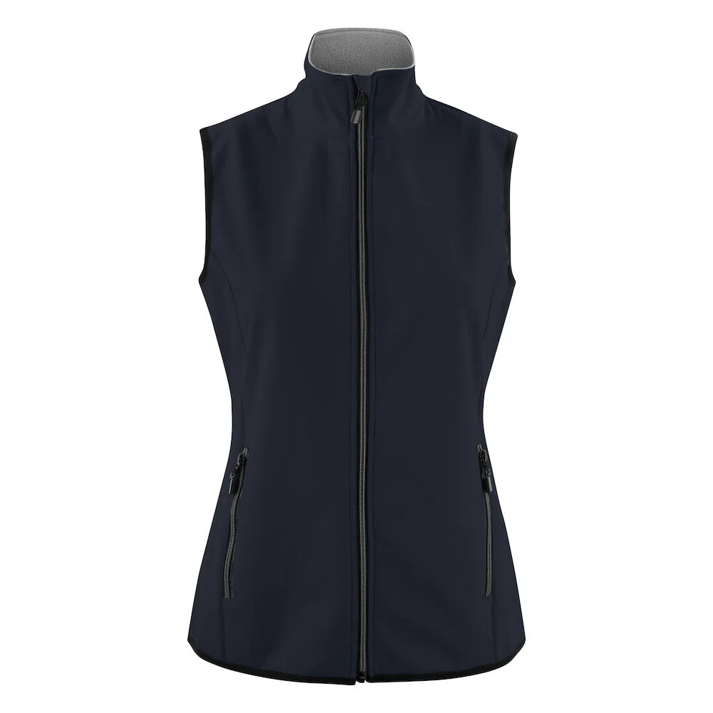 Väst Printer Trial Vest Lady
