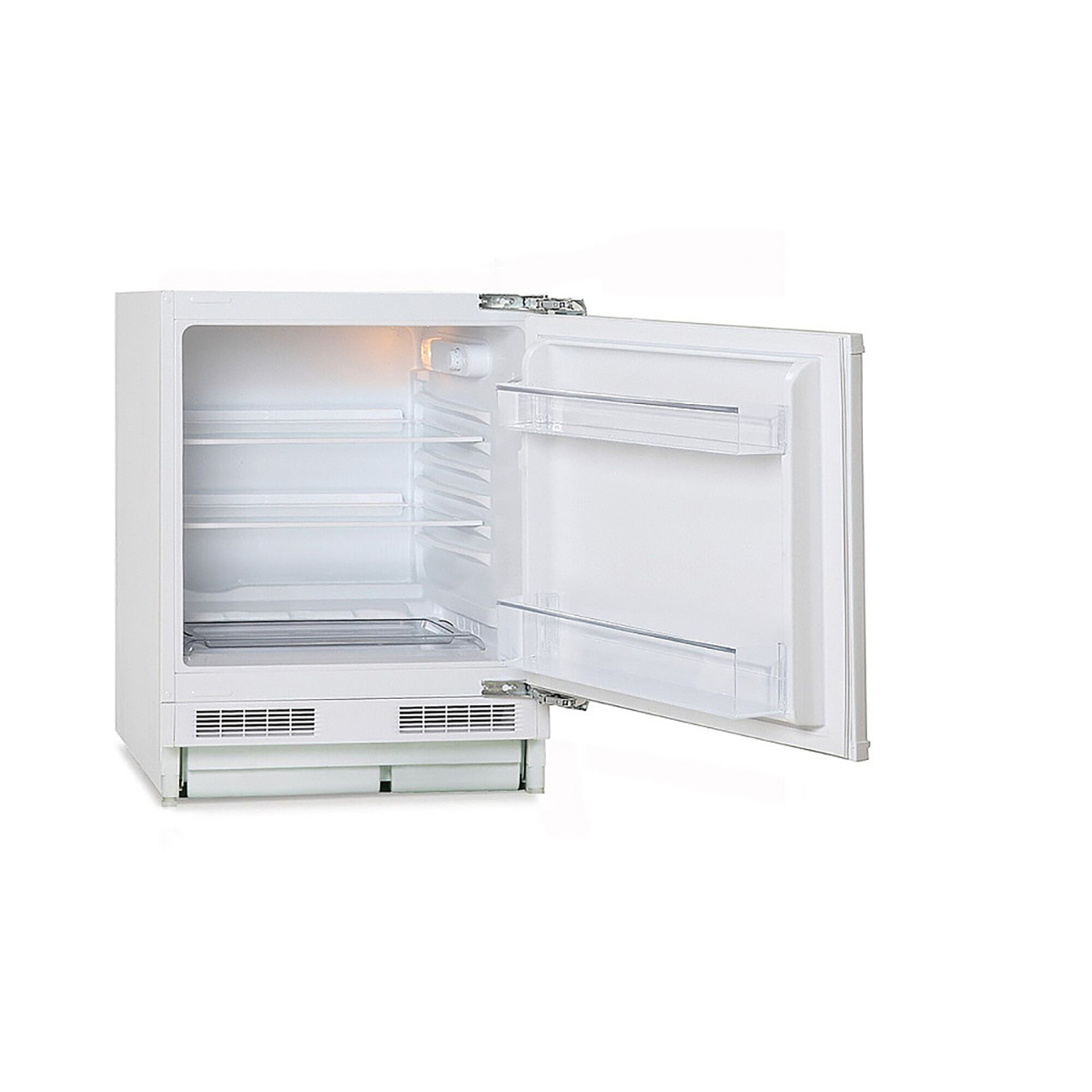 Integrerat Kylskåp Gram KSU 3136-94 Kapacitet 130 L