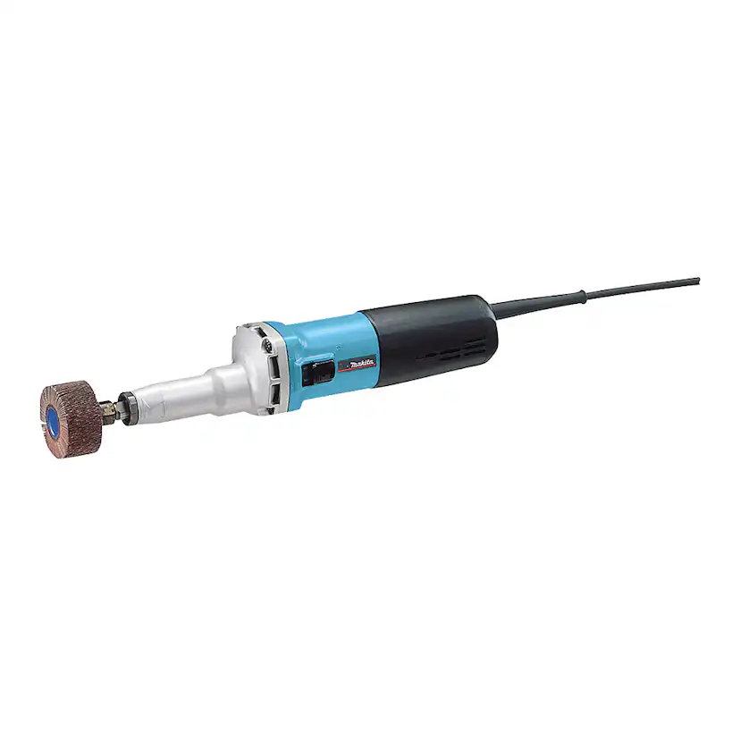Rakslip Makita GD0810C