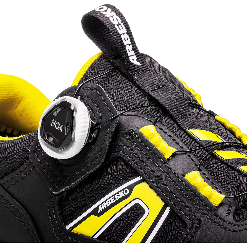 Skyddssko Arbesko A333